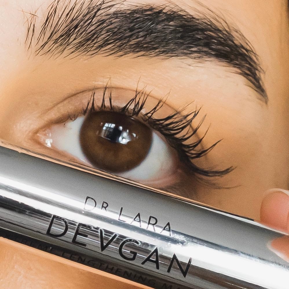 Dr. Lara Devgan Scientific Beauty Extreme Lengthening Mascara – 0.33 fl oz