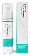Dr.Magnesium Cell Repair Cream – Bruise Relief, Eye Twitch & Facial Swelling (50 ml)