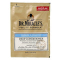 Dr. Miracle's Feel It Formula Deep Conditioning Treatment - Pack of 3, 1.75 oz Each