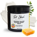 Whipped Beef Tallow & Manuka Honey Balm – Organic Lip & Skin Care (Orange, 4oz) | Dr Skin BEAUTY