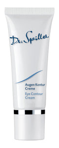 Dr.Spiller Eye Contour Cream 20 ml / 0.6 oz – Made in Germany