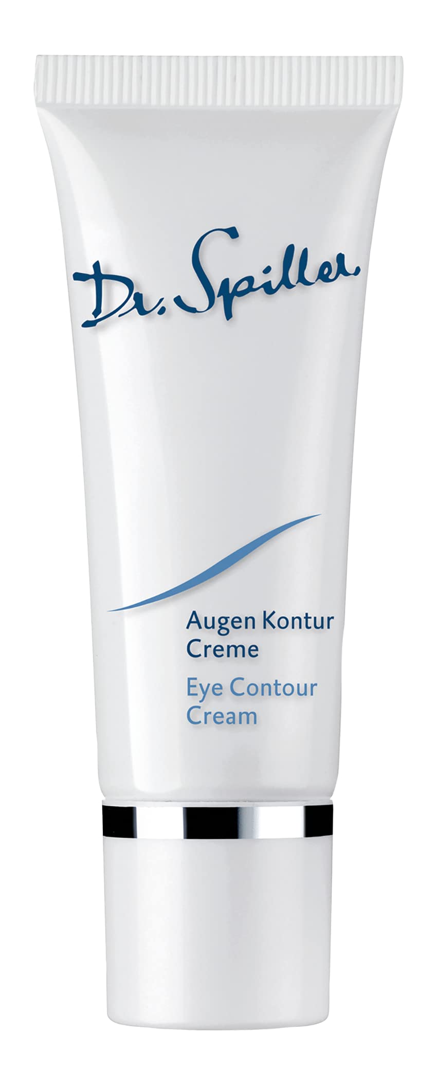 Dr.Spiller Eye Contour Cream 20 ml / 0.6 oz – Made in Germany