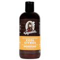 Dr. Squatch Cool Citrus Conditioner for Men – Daily Hydration & Scalp Care