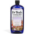Dr Teal's Honey Blossom Epsom Salt Soak & Foaming Bath – Limited Edition