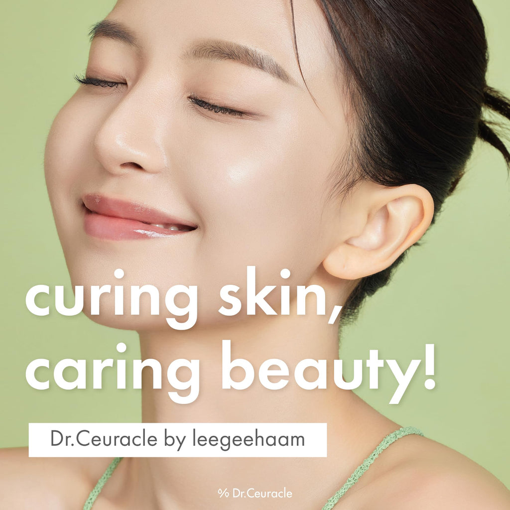 Dr.Ceuracle Pro Balance Moisture Barrier Set – Hydrating pH-Balanced Skincare Gift