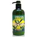 Dream Dream Olive Oil Lotion 750ml — Smooth, Non-Greasy Hydration