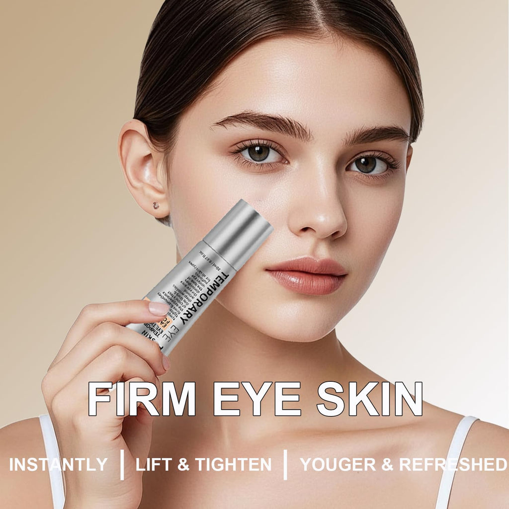 DreamCatching Perfection Eye Tightener – Instant Firming Primer with Brush (2-Pack)