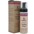 Dr. Miracles Healing Styling Foam Defines Curls & Controls Frizz for Natural & Relaxed Hair 198.5g/7 oz