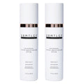 DRMTLGY Anti-Aging Tinted Moisturizer SPF 46 – Universal Tint, Light Coverage Dewy Sunscreen (2 pack, 1.7 oz each)