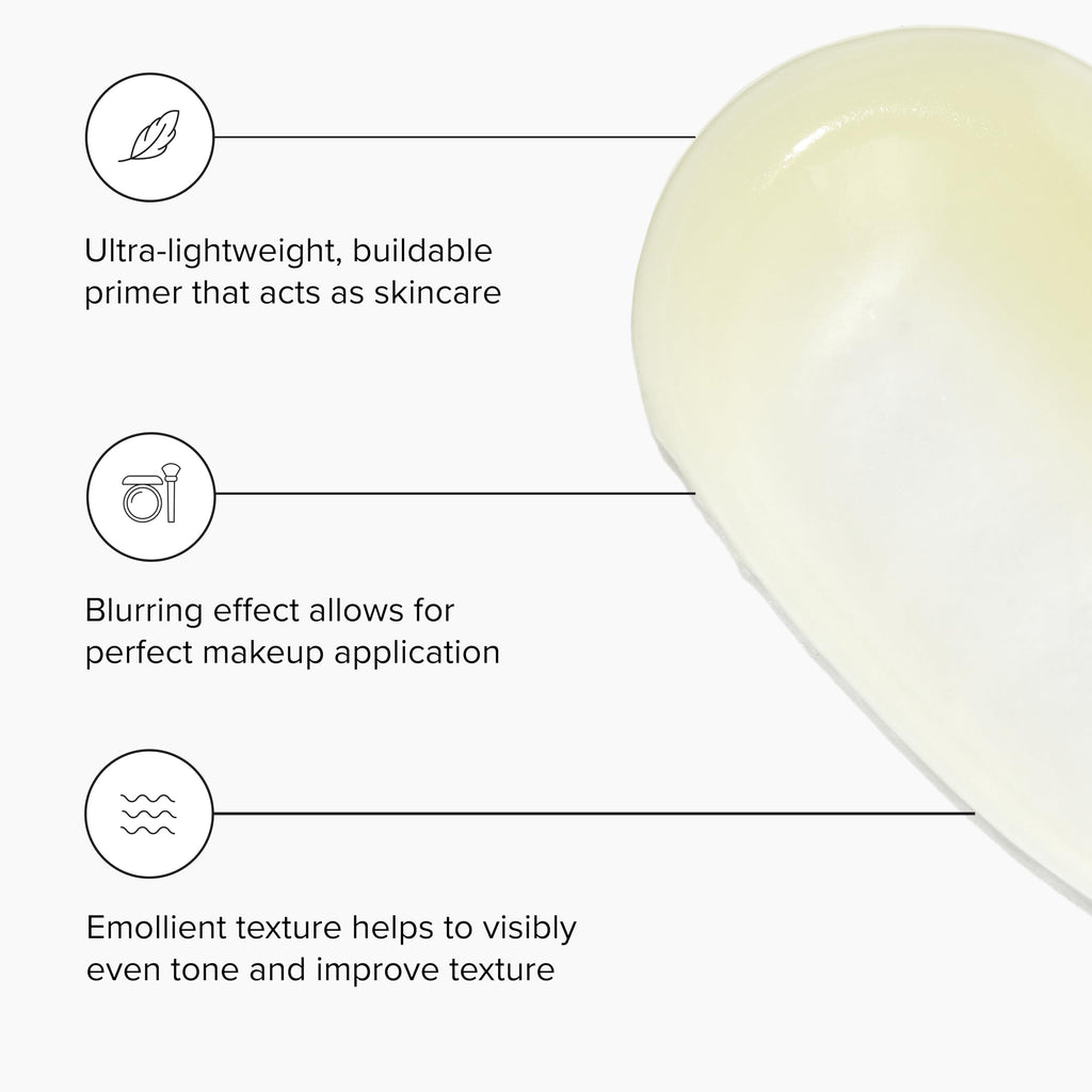 DRMTLGY Makeup Primer No.1 – Pore Minimizer for Oily Skin & All Skin Types | 1 oz