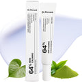 dr.percent Calming 64% Cream – Instant Soothing, Redness Relief, Hydration (30ml)