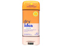 Dry Idea Clear Unscented Gel Antiperspirant & Deodorant – 3 oz (Pack of 10)