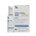 DS Laboratories Spectral.UHP 5% Minoxidil Hair Density Serum for Men – Extra Strength Crown Thinning, 60mL