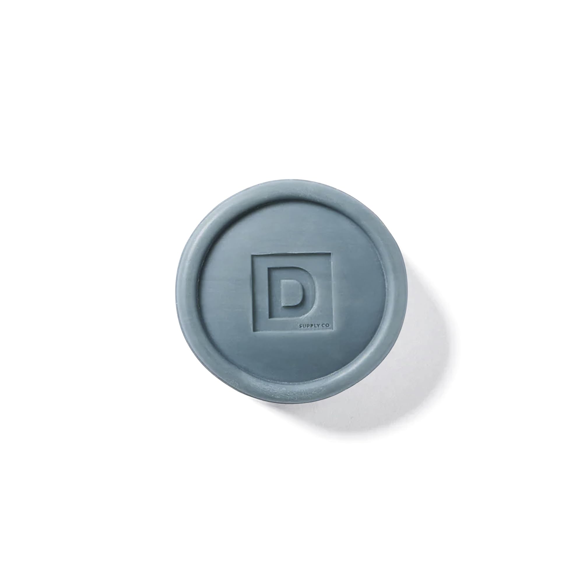 Duke Cannon Supply Co. Bar Soap Puck – Midnight Swim, 6-Pack, 5 oz