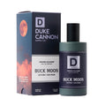 Duke Cannon Proper Cologne Buck Moon – Lime & Vetiver, Men’s Eau de Parfum 1.7 fl oz