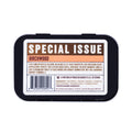 Duke Cannon Supply Co. Solid Cologne Birchwood Balm – 1.5 oz, Travel-Ready