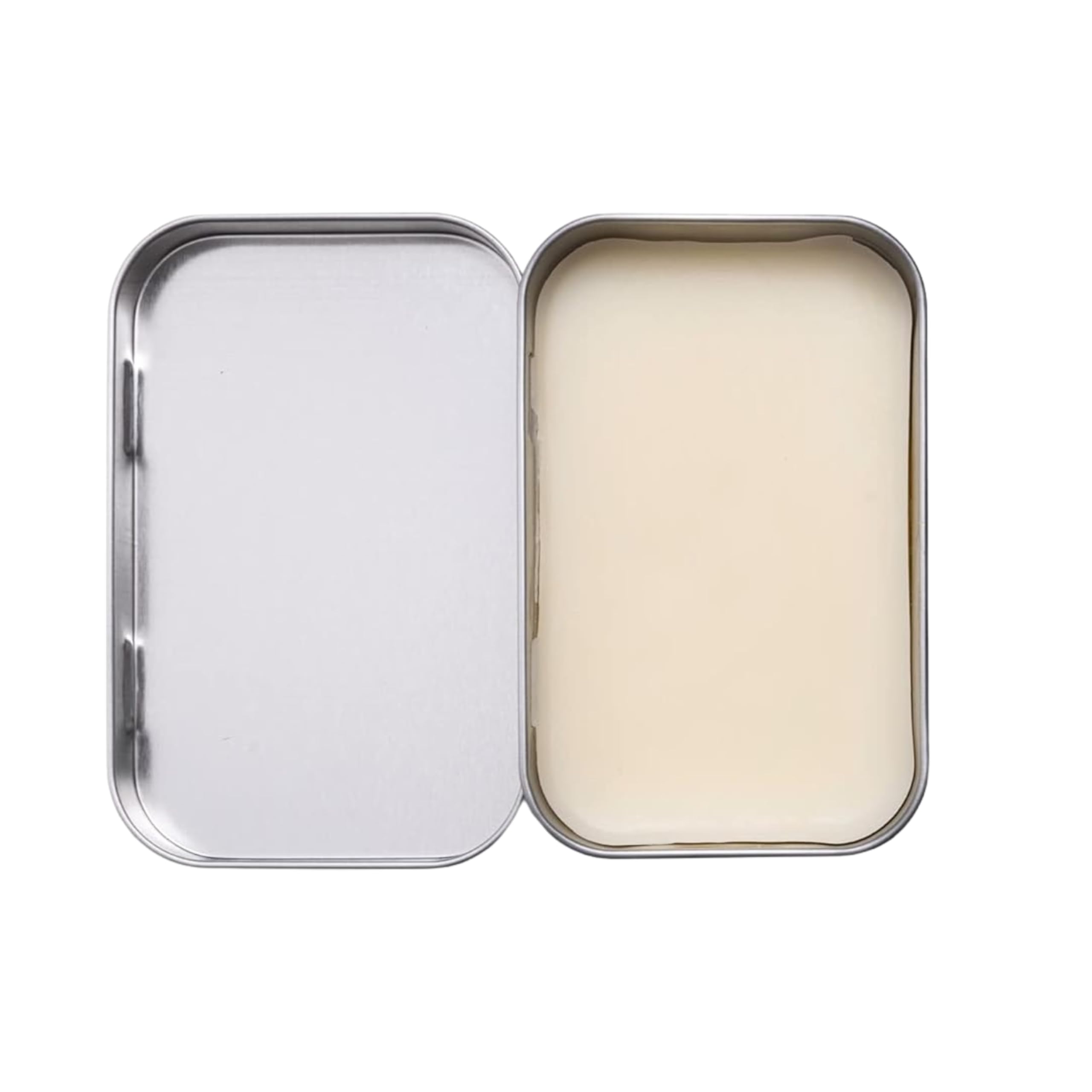 Duke Cannon Solid Cologne Bourbon & Midnight Swim — Portable 1.5 oz Cologne Balm Duo (2-Pack)