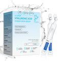 Dumie 3% Hyaluronic Acid Serum – 4-HA Hydration with Ceramide NP & Acetyl Hexapeptide-8