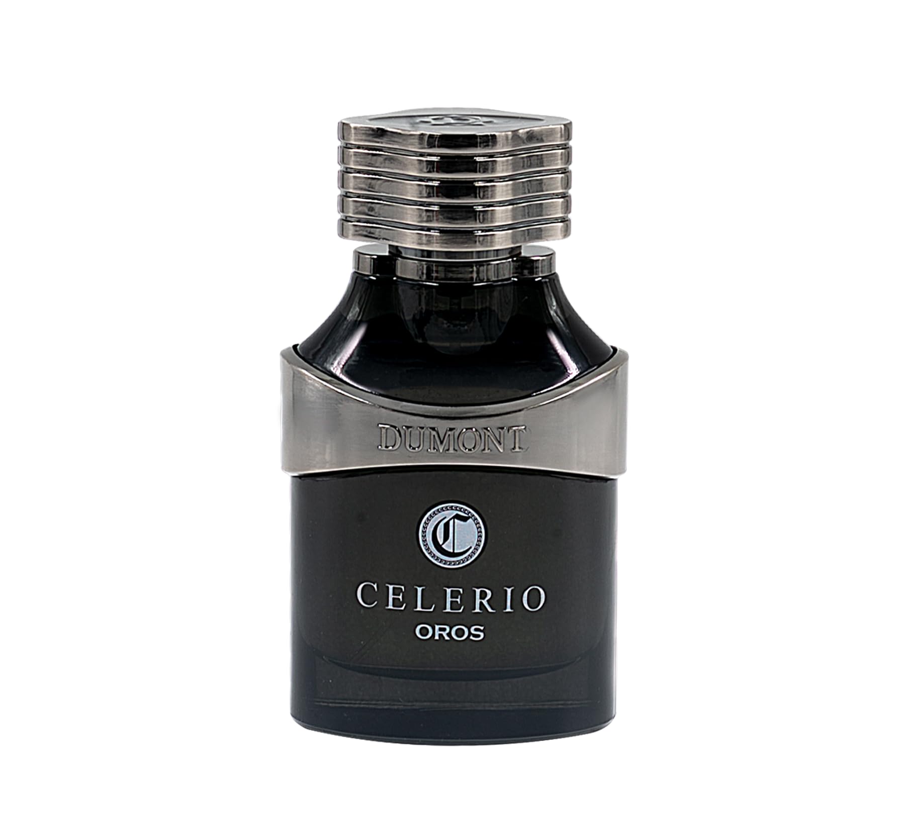 Dumont Celerio Oros Eau De Perfume – Unisex, Long-Lasting, 3.4oz (80% Fragrance Volume)