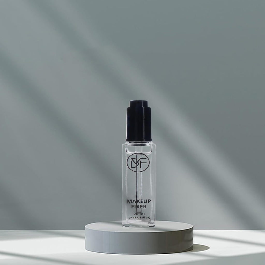 DuralineMakeupFixer Makeup Fixer Pigment Activator – Waterproof, 20mL