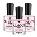 Duri Rejuvacote 1 Nail Strengthener – Maximum Effect Formula (Pack of 3 x 0.45 fl oz)