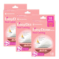 DWEasyDerm Easyderm Real Calming Patch Pimple Patches – Niacinamide, Hyaluronic Acid, EGF | 18 Patches