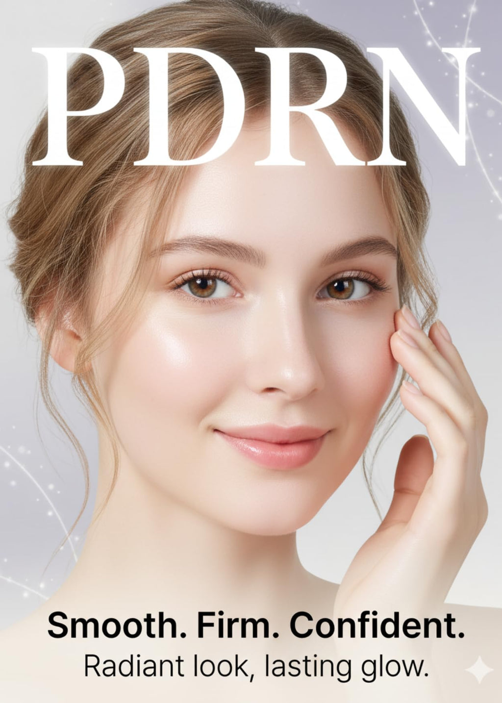 DWEasyDerm Easyderm PDRN Anti-Wrinkle Patch – Under Eye & Smile Lines, 8 Patches, Collagen & EGF