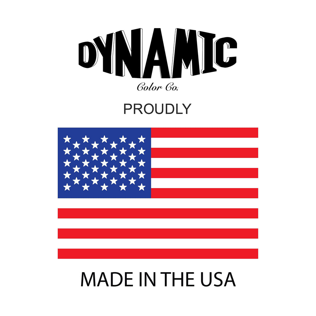 Stencil Magic by Dynamic Color Co – Tattoo Stencil Transfer Gel, Easy Application, No Smear, Fast Dry, USA Made, 8 oz