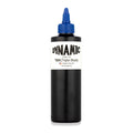 Dynamic Color Co Triple Black Ink Bottle 8oz – Deep Black Tattoo Ink