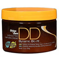 Shine 'n Jam Dynamic Do-All Superior Hold & Shine for Natural & Protective Styles 12 oz