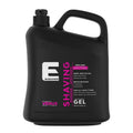 E Elegance Transparent Shaving Gel – Sweet Venus Fragrance, Smooth Irritation-Free Shave (4.2 lb)