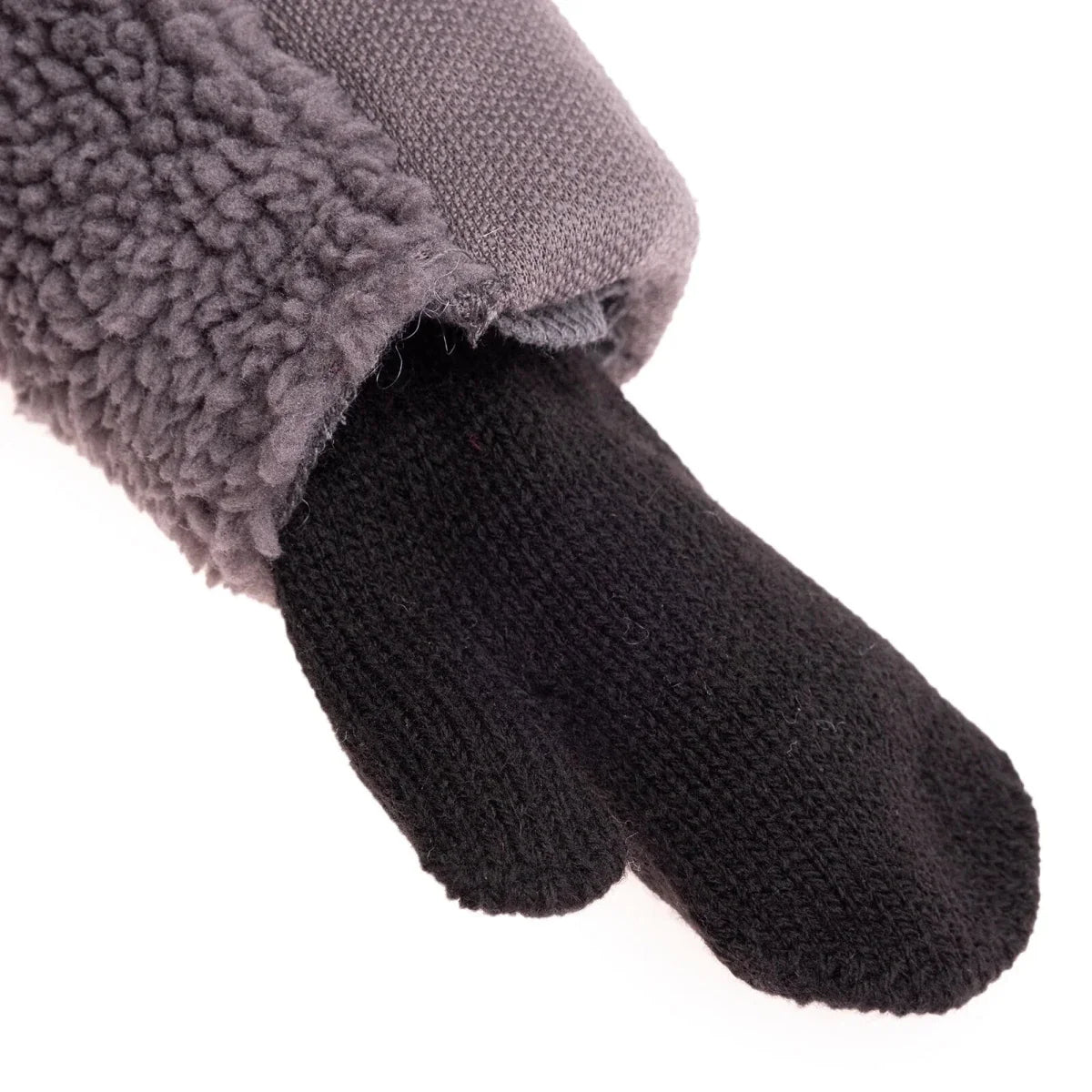 HelloBaby Fingerless Baby Mittens (One Size)