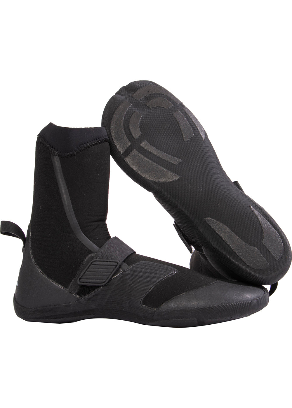 Vissla High Seas II 5mm split Toe bootie