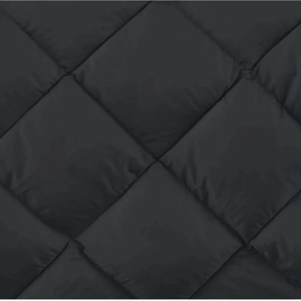 Cybex Snøgga Footmuff - Moon Black