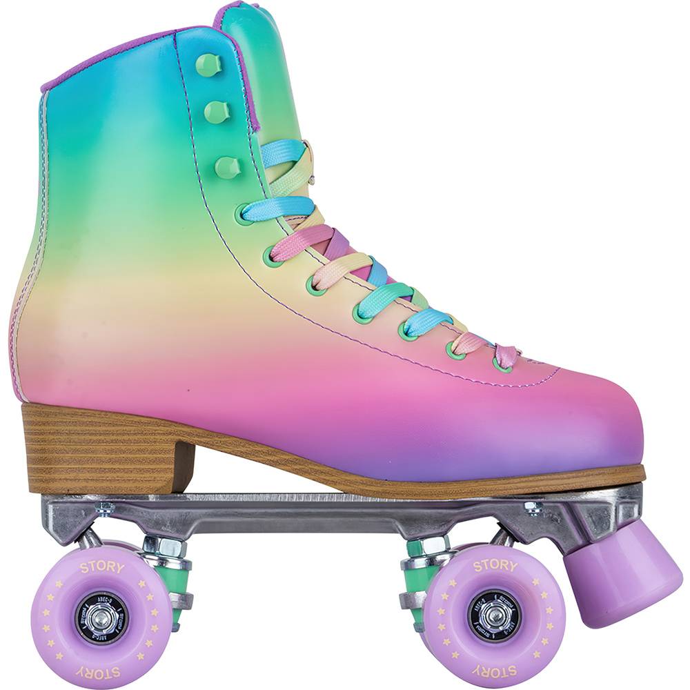 Story Phoenix Side by Side Skates