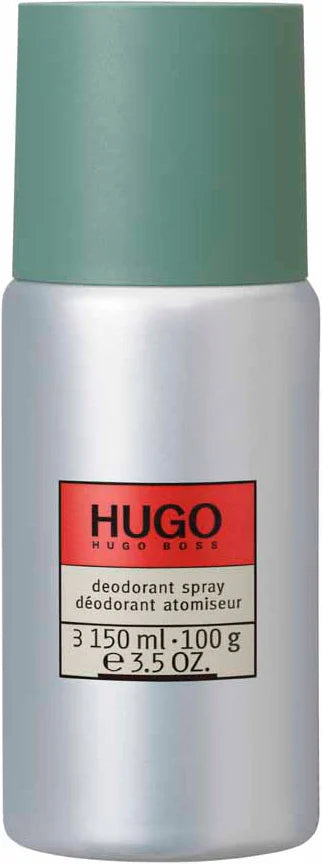 Hugo Boss Man Deo Spray 150ml