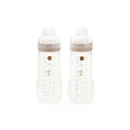MAM Easy Active Bottle 330ml Unisex Pack of 2 Assorted