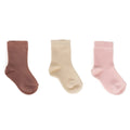 HelloBaby 3 Pack Ankle Baby Socks (Newborn to 4-5 Years)