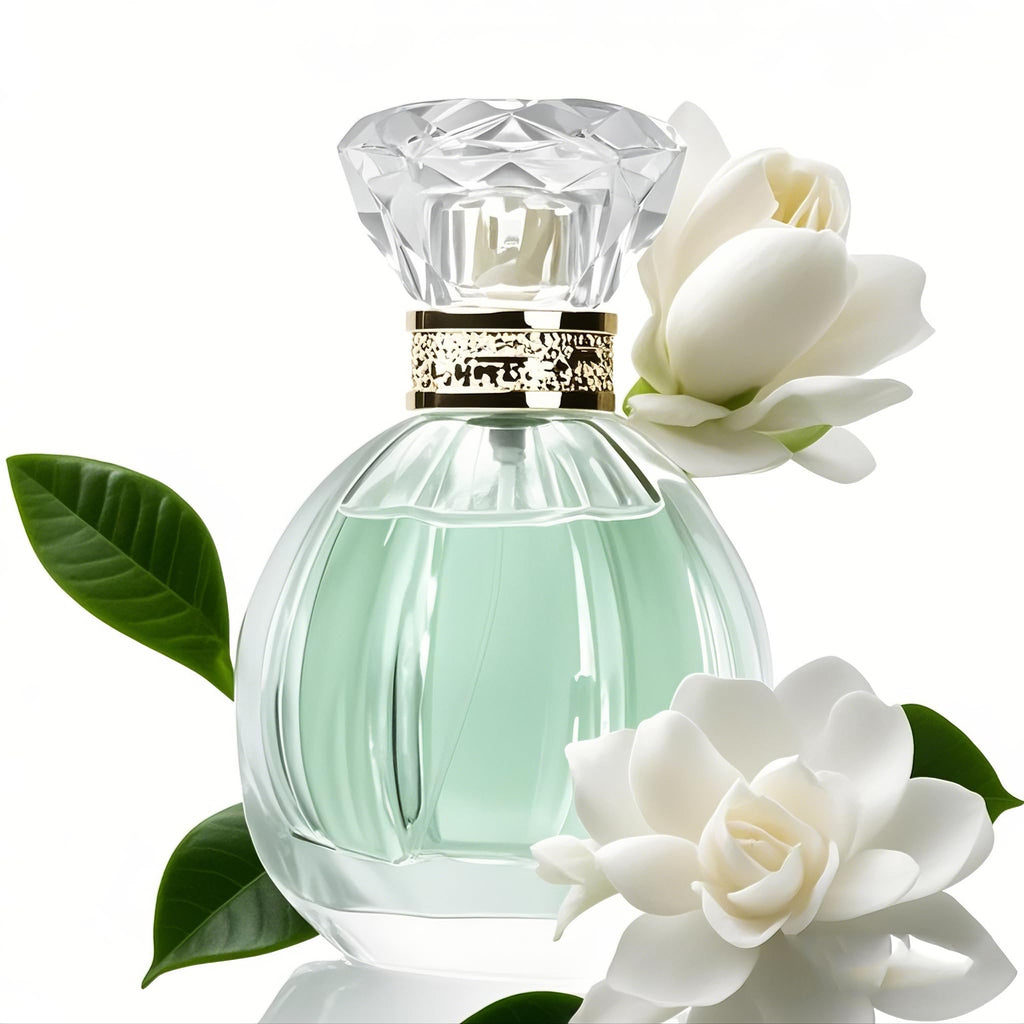 Eamecl Gardenia Eau de Parfum – 50 ml Floral Fragrance for Women