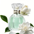 Eamecl Gardenia Eau de Parfum – 50 ml Floral Fragrance for Women
