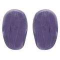 Silicone Ear Covers - Protect Ears from Hair Dye & Water for Hair Styling - 2 Pcs