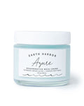 Earth Harbor AZURE Regenerative Neck Creme | Smooth Neck & Chest | 2 fl oz