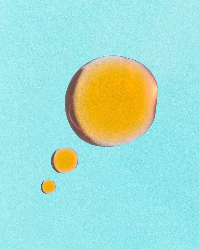Earth Harbor CALYPSO Rejuvenating Oil | Deep Hydration for Dehydrated Skin