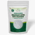 Earth Nourish Disodium EDTA - Cosmetic Grade Raw Material for DIY Shampoos, Soaps & Cleansers | 100g