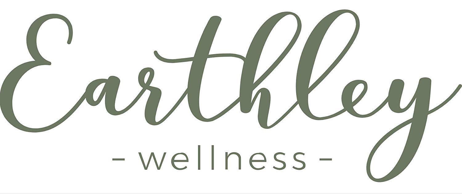 Earthley Wellness Magnesium Lotion – Lavender, 6oz | Parent's Picks Award-Winner for Relaxation, Rest & Muscle Recovery