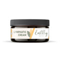 Earthley Wellness Lymphatic Cream – Natural Lymph Support with Castor Oil (8 oz)