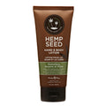 Earthly Body Hemp Seed Hand & Body Lotion – Guavalava Scent, 7 oz, Light Non-Greasy Hydration