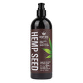 Earthly Body Hemp Seed Hand & Body Lotion – Naked in the Woods, 16 oz