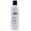 Earthly Body Inside Out Haircare Strengthening Shampoo — 8 fl oz | Strengthens, Moisturizes & Color Safe | Vegan & Cruelty-Free