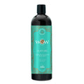 Earthly Body MKS eco WOW Nurture Halcyon Sulfate-Free Shampoo & Body Wash – 25 oz | Vegan & Cruelty-Free